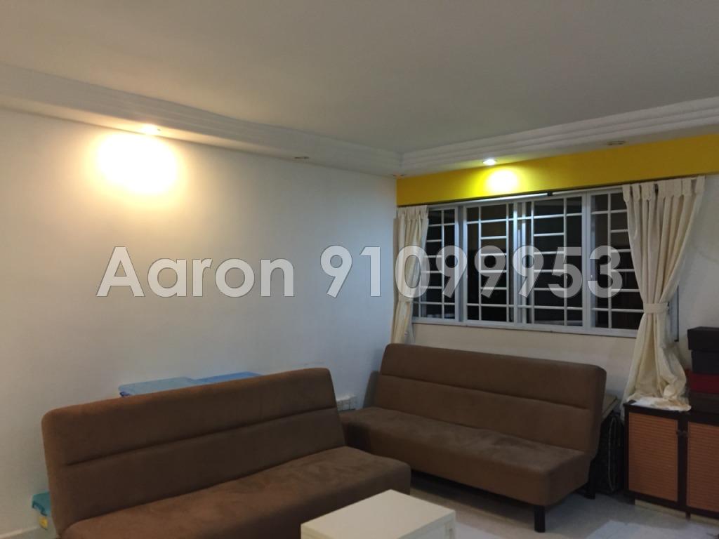 Hougang Avenue 7 thumbnail photo